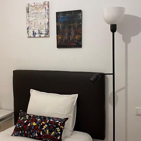 Lc Apartamentos Cesar Augusto Zaragoza Luaran gambar