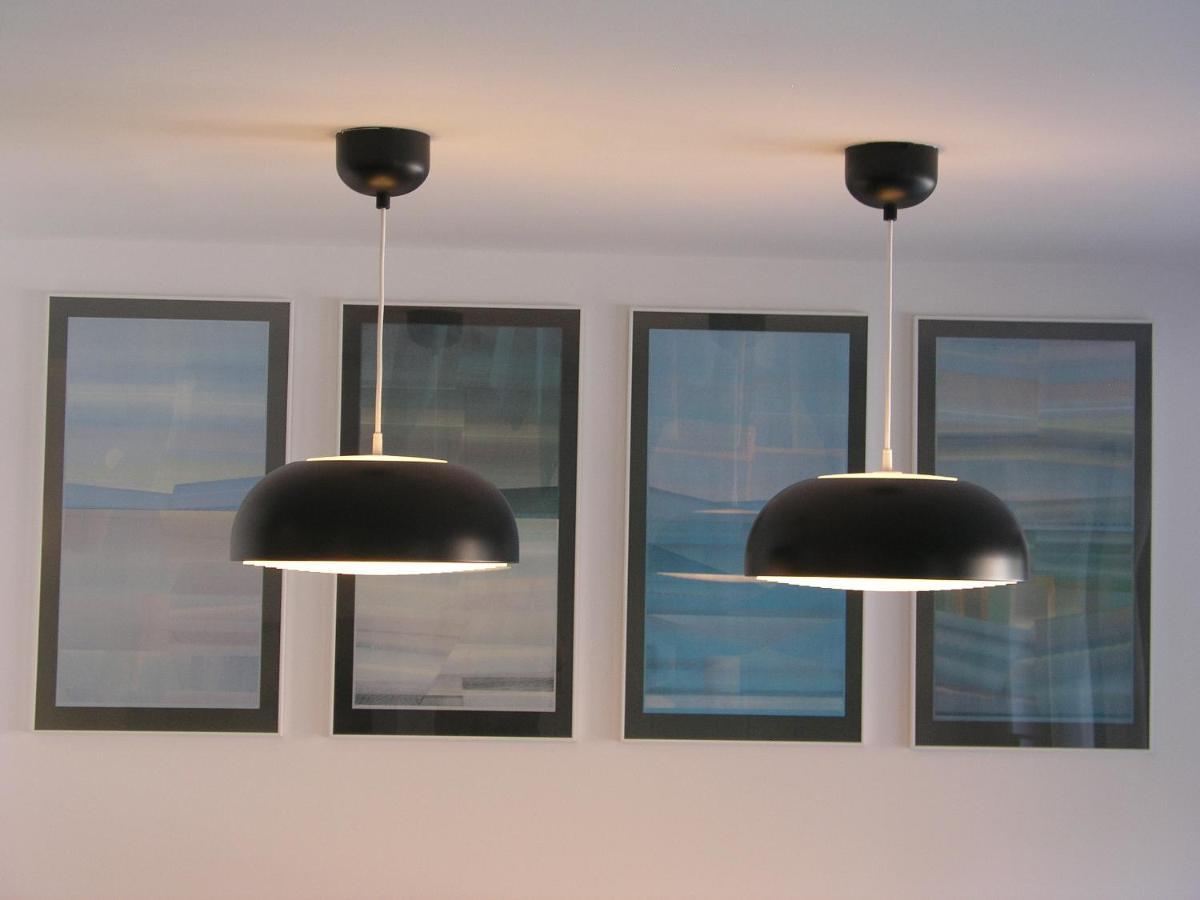 Lc Apartamentos Cesar Augusto Zaragoza Luaran gambar