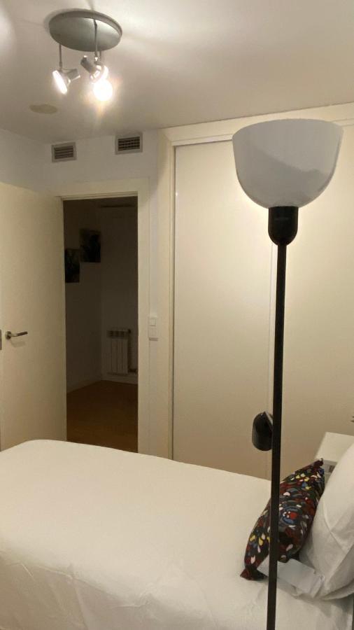 Lc Apartamentos Cesar Augusto Zaragoza Luaran gambar